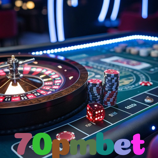70pmbet:Aposte no futebol, jogue poker e conquiste vitórias épicas!