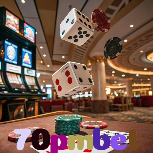 70pmbet：Jogue poker, aposte no futebol e ganhe em grandes jogos de cassino!