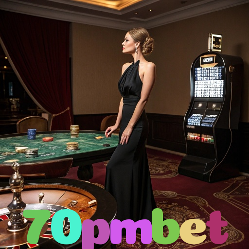 70pmbet:Aposte nas melhores slots e conquiste prêmios como nunca!
