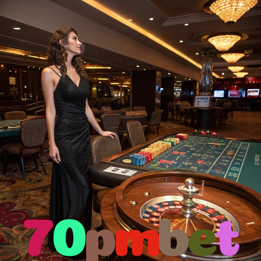 70pmbet：Aposte nas melhores slots e conquiste prêmios como nunca!