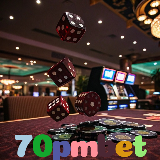70pmbet：Jogue poker, aposte no futebol e ganhe em grandes jogos de cassino!