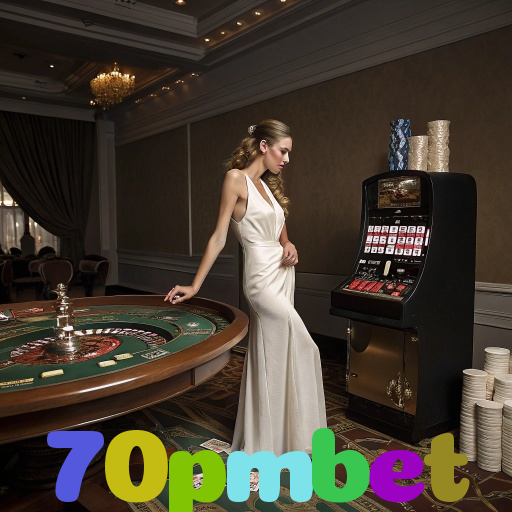 70pmbet：Aposte nas melhores slots e conquiste prêmios como nunca!