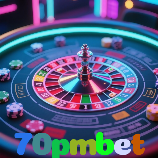 70pmbet：Aposte nas melhores slots e conquiste prêmios como nunca!