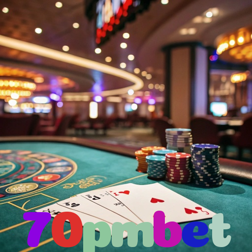 70pmbet:Aposte no futebol, jogue poker e conquiste vitórias épicas!