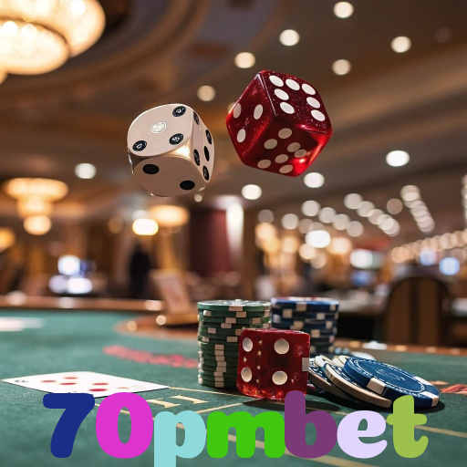 70pmbet：Jogue poker, aposte no futebol e ganhe em grandes jogos de cassino!
