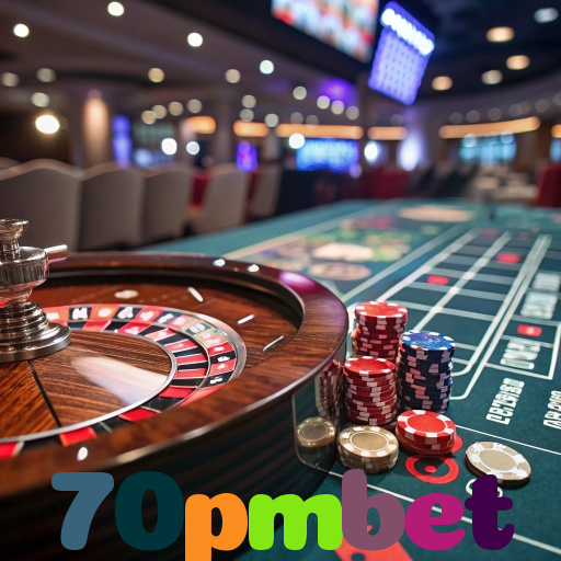 70pmbet：Aposte no futebol, jogue poker e conquiste vitórias épicas!