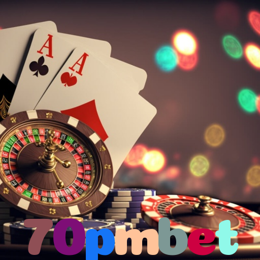 70pmbet:Aposte no futebol, jogue poker e conquiste vitórias épicas!