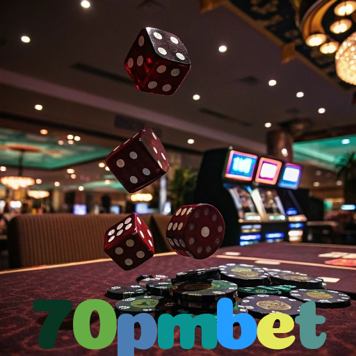 70pmbet:Aposte no futebol, jogue poker e conquiste vitórias épicas!