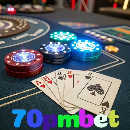 70pmbet:Jogue poker, aposte no futebol e ganhe em grandes jogos de cassino!