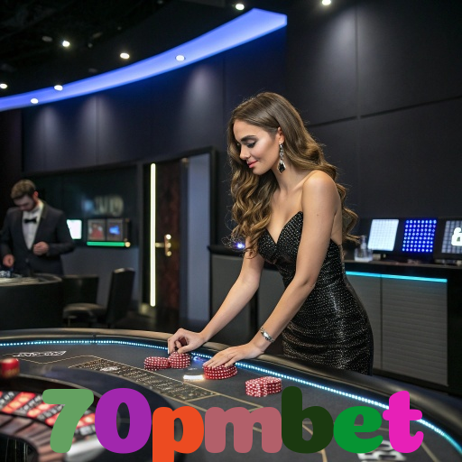 70pmbet：Aposte nas melhores slots e conquiste prêmios como nunca!