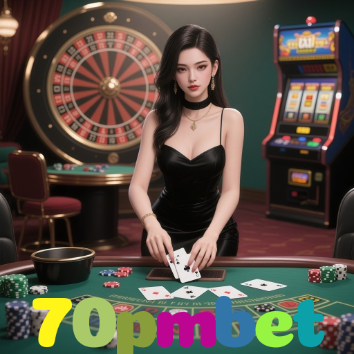 70pmbet：Jogue poker, aposte no futebol e ganhe em grandes jogos de cassino!