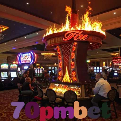 70pmbet:Aposte nas melhores slots e conquiste prêmios como nunca!