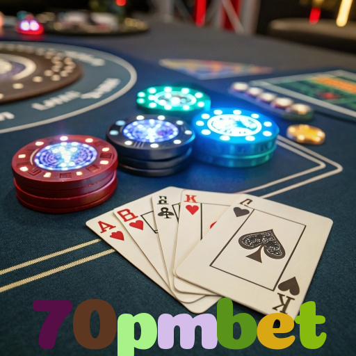 70pmbet:Aposte no futebol, jogue poker e conquiste vitórias épicas!