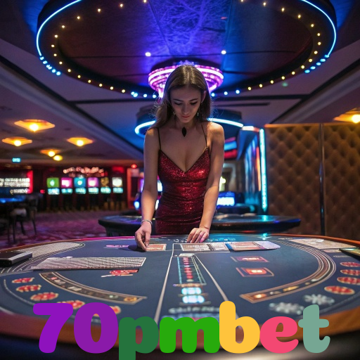 70pmbet：Aposte nas melhores slots e conquiste prêmios como nunca!