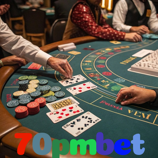 70pmbet：Aposte nas melhores slots e conquiste prêmios como nunca!