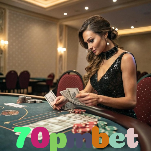 70pmbet：Aposte nas melhores slots e conquiste prêmios como nunca!