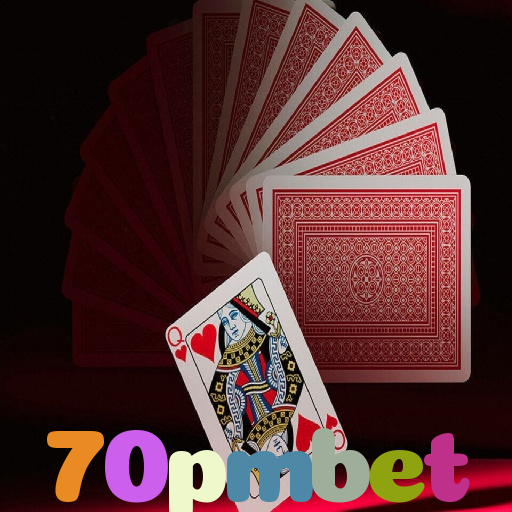 70pmbet：Jogue poker, aposte no futebol e ganhe em grandes jogos de cassino!