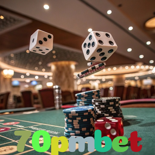 70pmbet：Aposte nas melhores slots e conquiste prêmios como nunca!