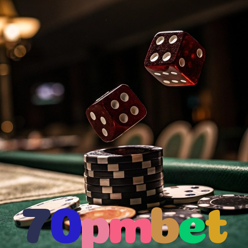 70pmbet：Jogue poker, aposte no futebol e ganhe em grandes jogos de cassino!