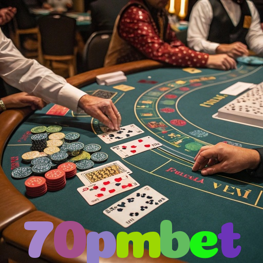 70pmbet：Jogue poker, aposte no futebol e ganhe em grandes jogos de cassino!