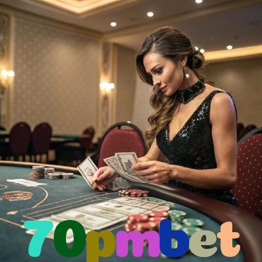70pmbet：Aposte nas melhores slots e conquiste prêmios como nunca!