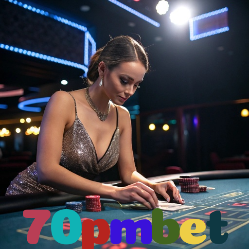 70pmbet：Aposte no futebol, jogue poker e conquiste vitórias épicas!