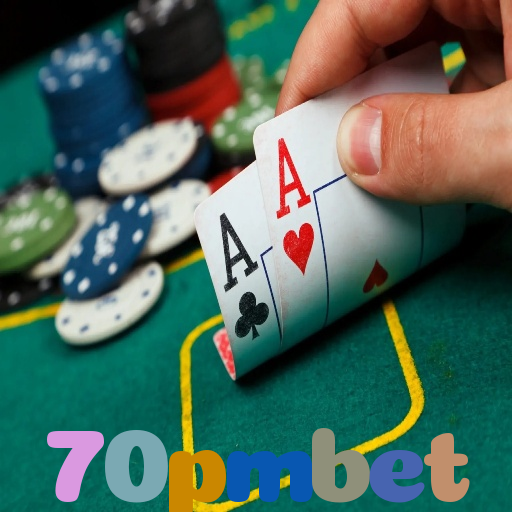70pmbet:Aposte no futebol, jogue poker e conquiste vitórias épicas!