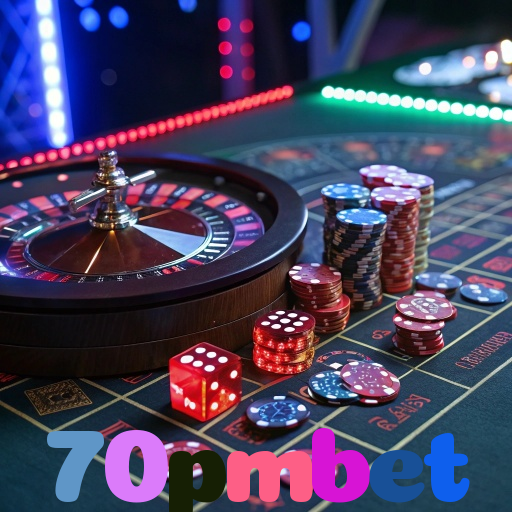 70pmbet:Aposte no futebol, jogue poker e conquiste vitórias épicas!
