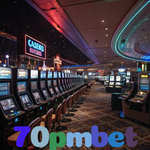 70pmbet：Aposte no futebol, jogue poker e conquiste vitórias épicas!