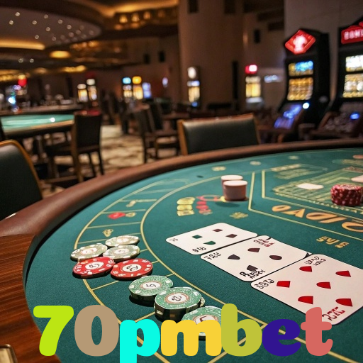 70pmbet：Aposte nas melhores slots e conquiste prêmios como nunca!