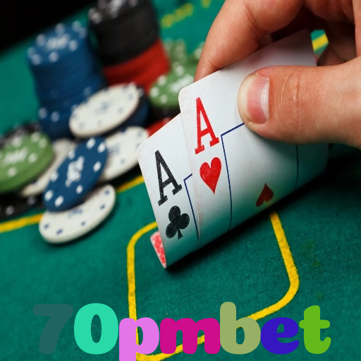 70pmbet:Jogue poker, aposte no futebol e ganhe em grandes jogos de cassino!