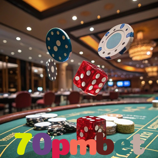 70pmbet:Jogue poker, aposte no futebol e ganhe em grandes jogos de cassino!