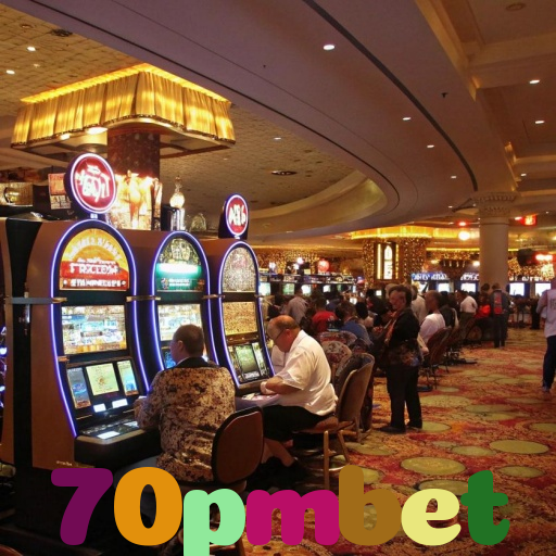 70pmbet:Aposte nas melhores slots e conquiste prêmios como nunca!
