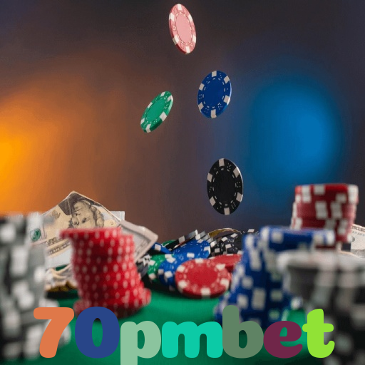 70pmbet:Aposte no futebol, jogue poker e conquiste vitórias épicas!