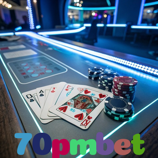 70pmbet：Aposte nas melhores slots e conquiste prêmios como nunca!