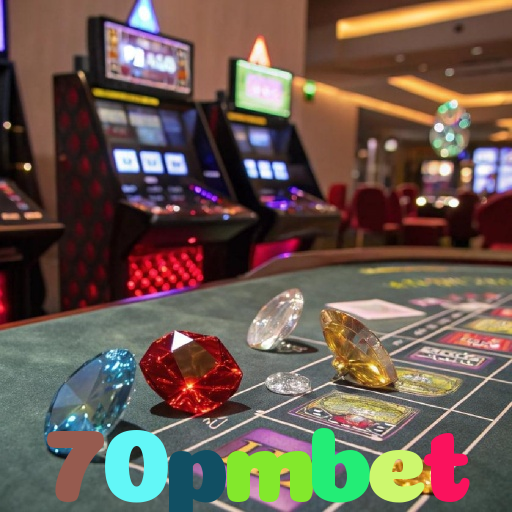 70pmbet：Aposte no futebol, jogue poker e conquiste vitórias épicas!