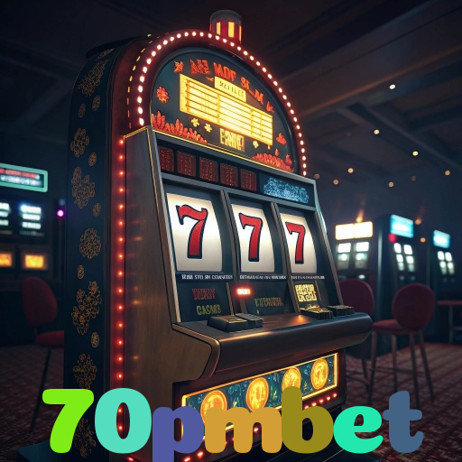 70pmbet:Aposte nas melhores slots e conquiste prêmios como nunca!