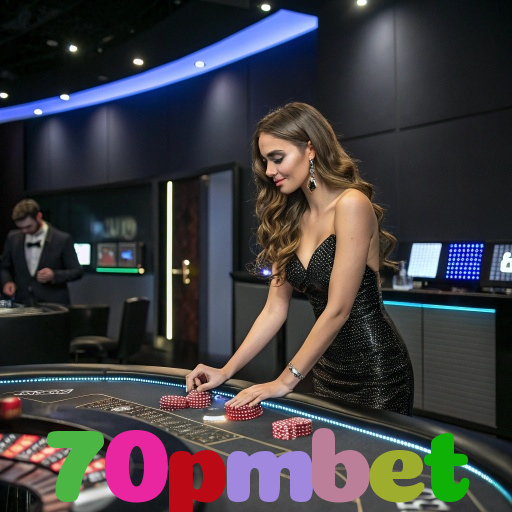 70pmbet：Jogue poker, aposte no futebol e ganhe em grandes jogos de cassino!