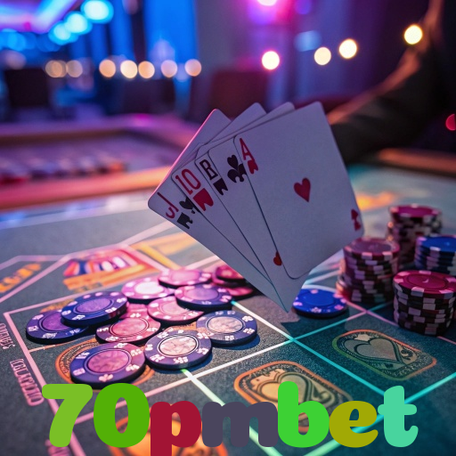 70pmbet:Aposte nas melhores slots e conquiste prêmios como nunca!