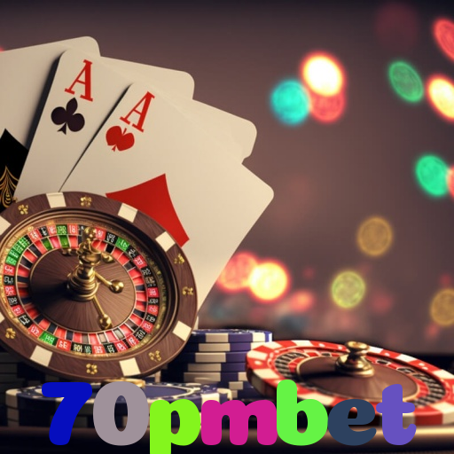 70pmbet：Aposte nas melhores slots e conquiste prêmios como nunca!