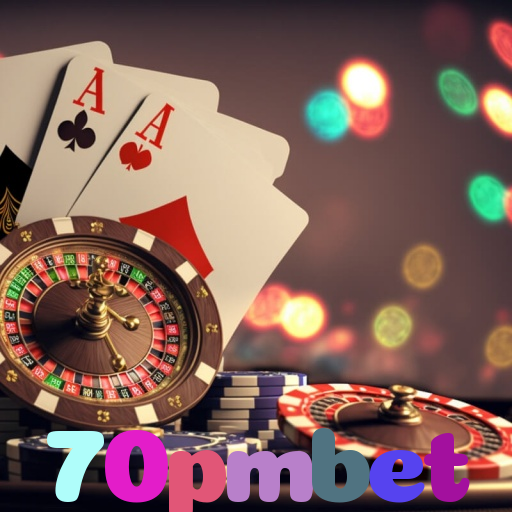 70pmbet:Aposte nas melhores slots e conquiste prêmios como nunca!