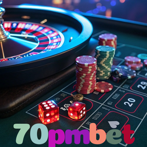 70pmbet：Aposte no futebol, jogue poker e conquiste vitórias épicas!