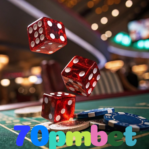 70pmbet：Aposte nas melhores slots e conquiste prêmios como nunca!
