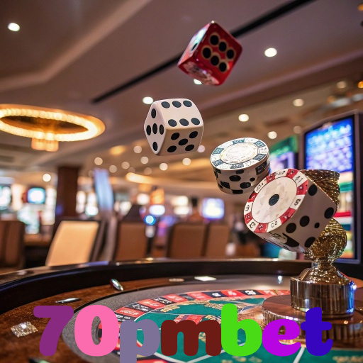 70pmbet：Jogue poker, aposte no futebol e ganhe em grandes jogos de cassino!