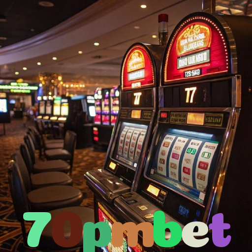 70pmbet：Aposte nas melhores slots e conquiste prêmios como nunca!