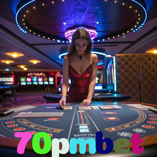 70pmbet：Jogue poker, aposte no futebol e ganhe em grandes jogos de cassino!