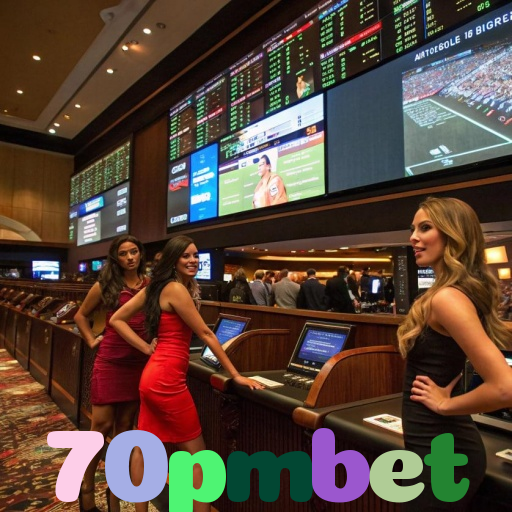70pmbet：Aposte nas melhores slots e conquiste prêmios como nunca!