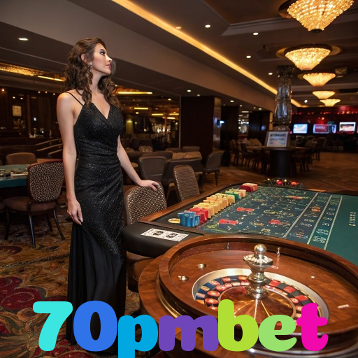 70pmbet：Aposte nas melhores slots e conquiste prêmios como nunca!