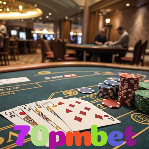70pmbet：Aposte nas melhores slots e conquiste prêmios como nunca!