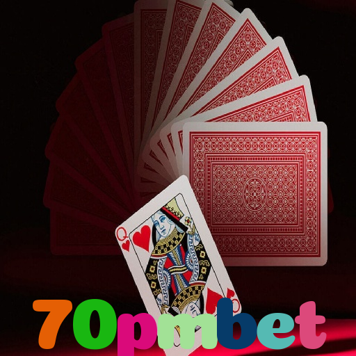 70pmbet：Jogue poker, aposte no futebol e ganhe em grandes jogos de cassino!